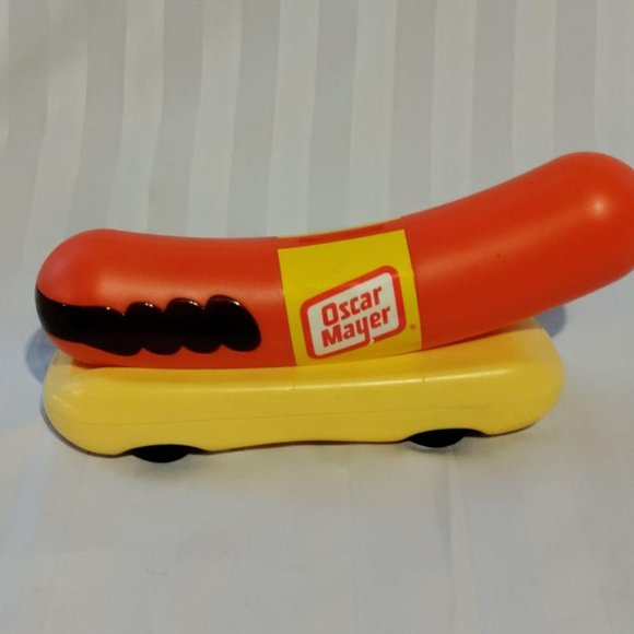 1993 OSCAR MAYER WIENER MOBILE BANK - Picture 1 of 8